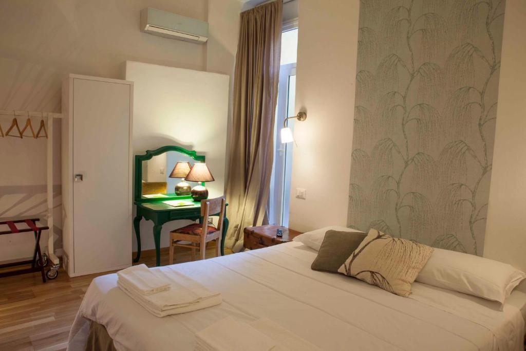 Albergo delle Spezie La Spezia Zimmer foto